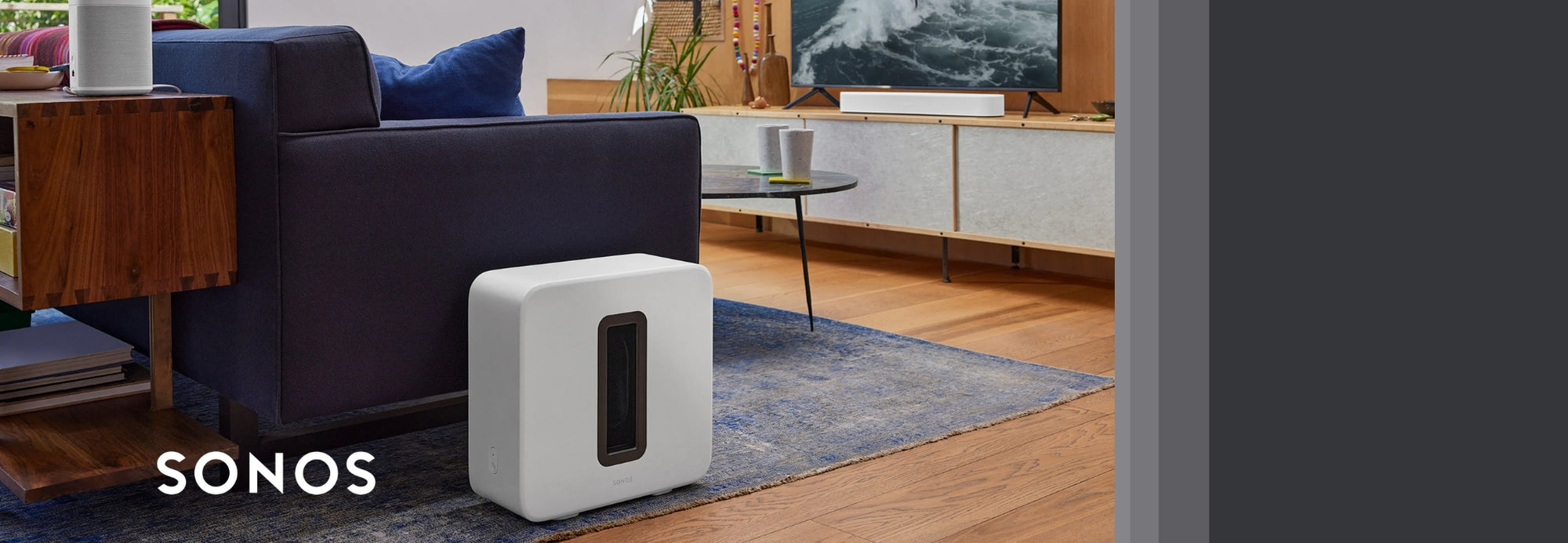 Blogue Sonos | SONXPLUS Val-des-Sources