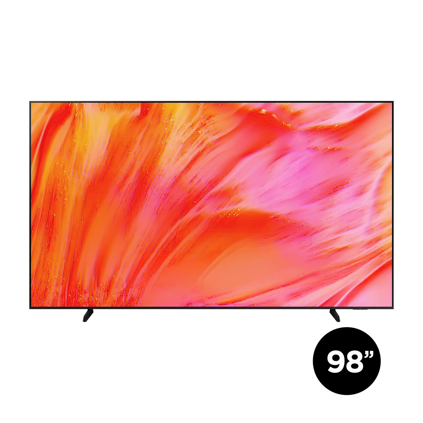 Téléviseurs 80 pouces et plus