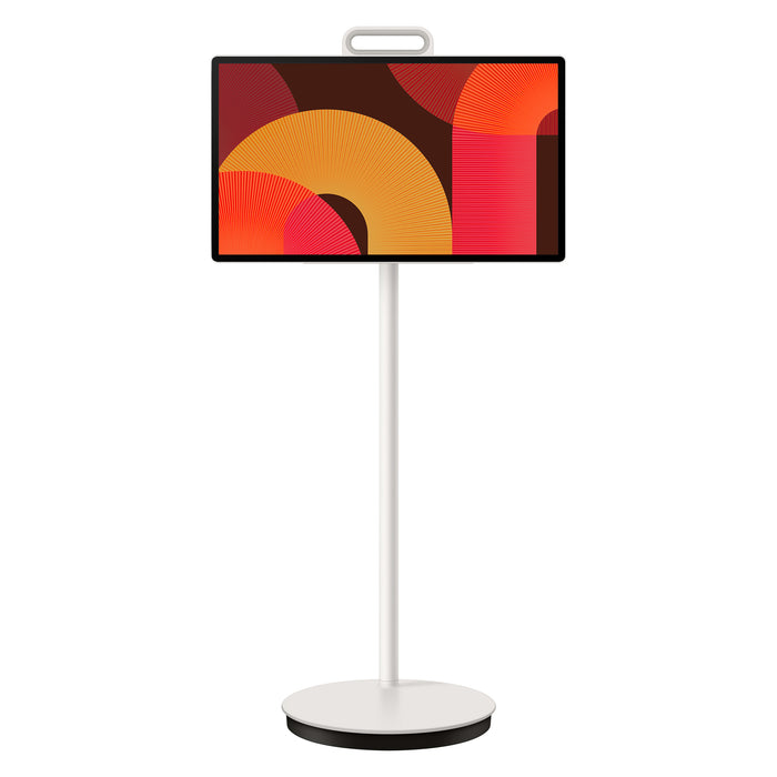 Samsung UN27LSM7FAXXZC | Téléviseur portable 27" | 01 | Sonxplus Val des Sources
