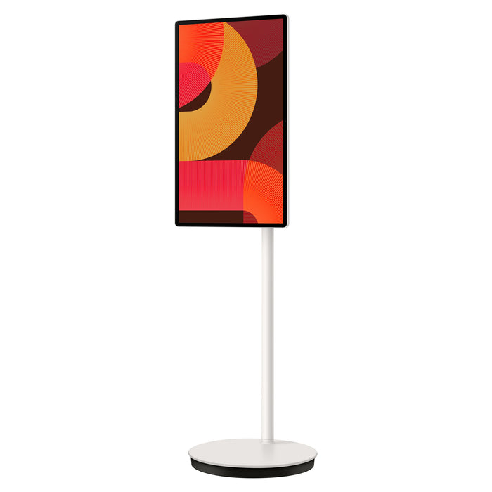 Samsung UN27LSM7FAXXZC | Téléviseur portable 27" | 02 | Sonxplus Val des Sources