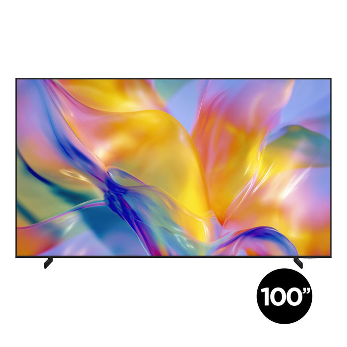 Samsung UN100M90HFXZC | Téléviseur 100" - Mini LED - Série M90H | 01 | Sonxplus Val des Sources