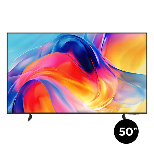 Samsung UN50M70HAFXZA | Téléviseur 50" - Série M70H - QLED - 4K - 60Hz | 01 | Sonxplus Val des Sources
