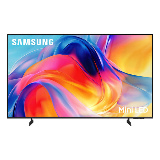 Samsung UN50M70HAFXZA | Téléviseur 50" - Série M70H - QLED - 4K - 60Hz | 02 | Sonxplus Val des Sources