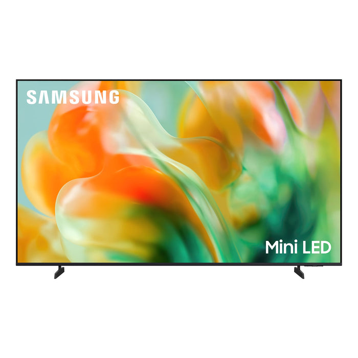 Samsung UN55M80HAFXZC | Téléviseur 55" - Mini LED - 4K 144Hz - Art store - Série M80H | 02 | Sonxplus Val des Sources