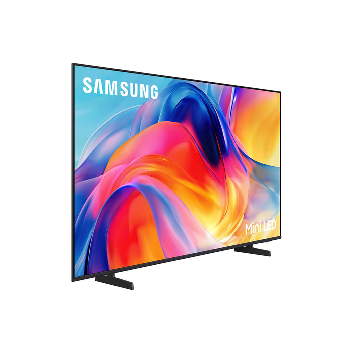 Samsung UN65M70HAFXZA | Téléviseur 65" - Série M70H - QLED - 4K - 60Hz | 03 | Sonxplus Val des Sources