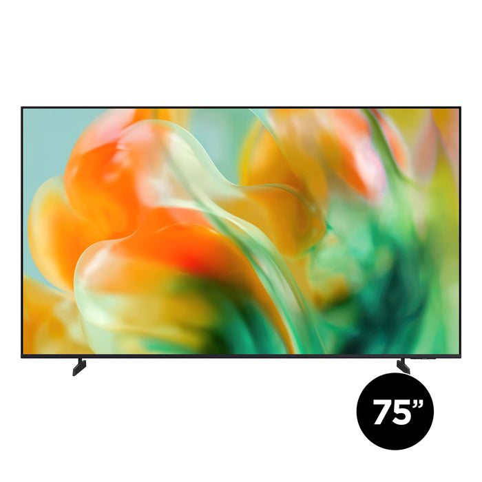 Samsung UN75M80HAFXZC | Téléviseur 75" - Mini LED - 4K 144Hz - Art store - Série M80H | 01 | Sonxplus Val des Sources