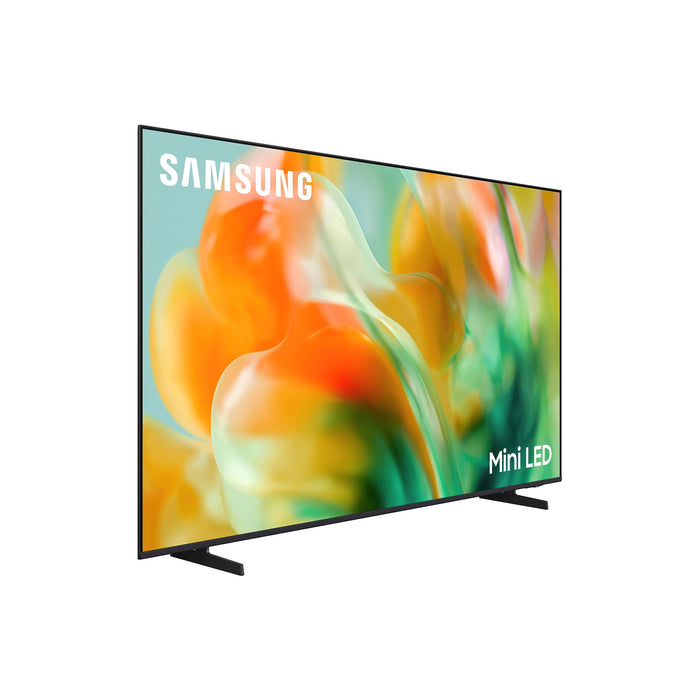 Samsung UN75M80HAFXZC | Téléviseur 75" - Mini LED - 4K 144Hz - Art store - Série M80H | 03 | Sonxplus Val des Sources