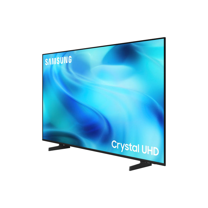 Samsung UN77U8000HFXZC | Téléviseur DEL 77" - Crystal UHD - 4K 60Hz - Série U8000H | 04 | Sonxplus Val des Sources