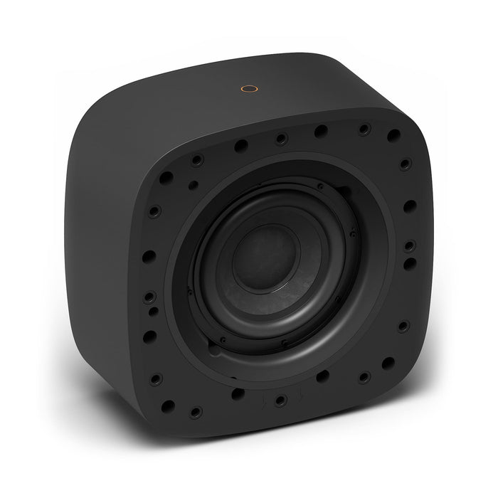 LG W7 | Caisson de graves Sound Suite - Sans-fil - Wi-Fi - Bluetooth - 220W - DAFC - Unité | 04 | Sonxplus Val des Sources