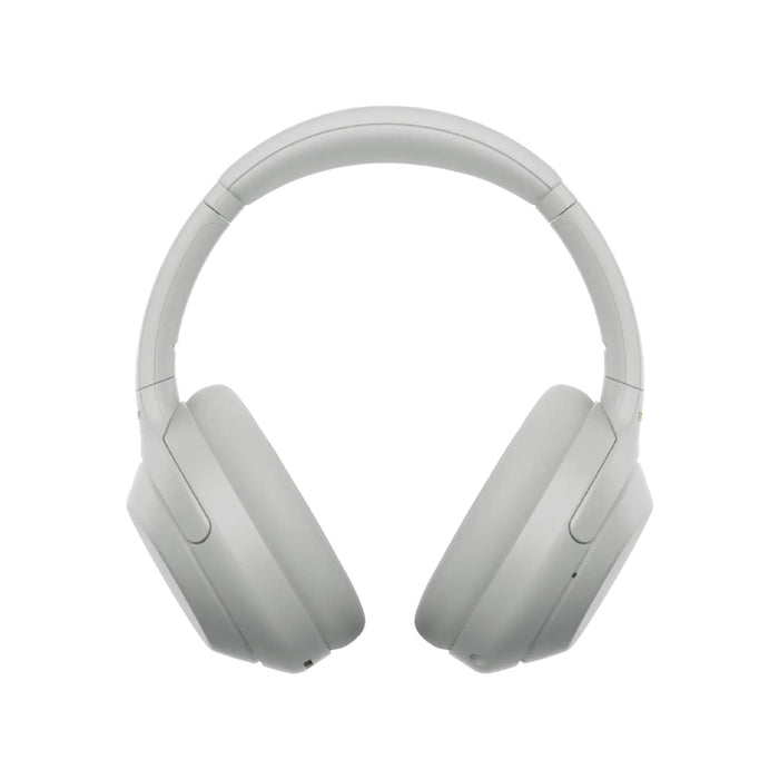 Sony WH-1000XM4CS | Écouteurs sans fil circum - Sans fil - Réduction de bruit - M4 2e génération - Argent | 03 | Sonxplus Val des Sources