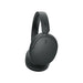 Sony WH-CH730NB | Écouteurs circum-auriculaires - Bluetooth - Jusqu'à 75 heures d'autonomie - Noir | 04 | Sonxplus Val des Sources