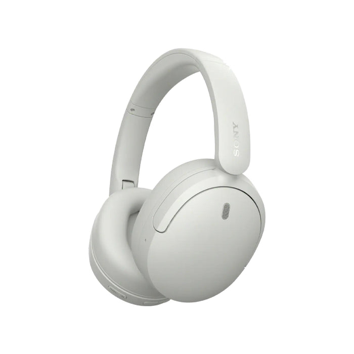 Sony WH-CH730NW | Écouteurs circum-auriculaires - Bluetooth - Jusqu'à 75 heures d'autonomie - Blanc | 01 | Sonxplus Val des Sources