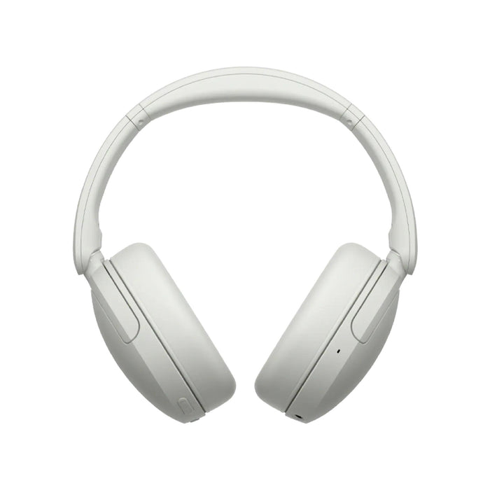 Sony WH-CH730NW | Écouteurs circum-auriculaires - Bluetooth - Jusqu'à 75 heures d'autonomie - Blanc | 02 | Sonxplus Val des Sources