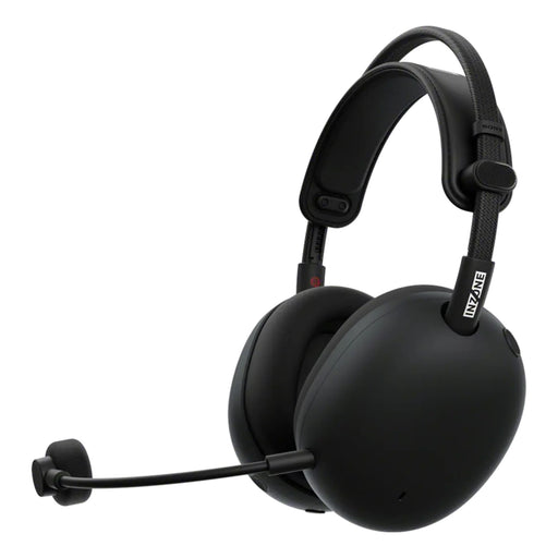 Sony WHG910N/B | Écouteurs circum-auriculaires INZONE H9 II - Noir | 01 | Sonxplus Val des Sources