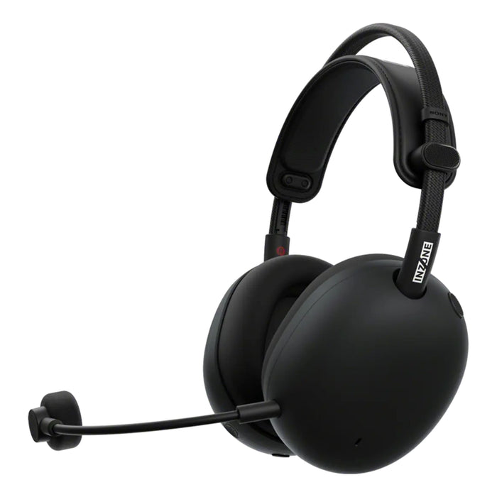 Sony WHG910N/B | Écouteurs circum-auriculaires INZONE H9 II - Noir | 01 | Sonxplus Val des Sources
