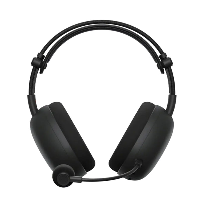 Sony WHG910N/B | Écouteurs circum-auriculaires INZONE H9 II - Noir | 02 | Sonxplus Val des Sources