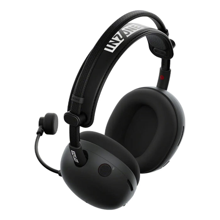 Sony WHG910N/B | Écouteurs circum-auriculaires INZONE H9 II - Noir | 03 | Sonxplus Val des Sources