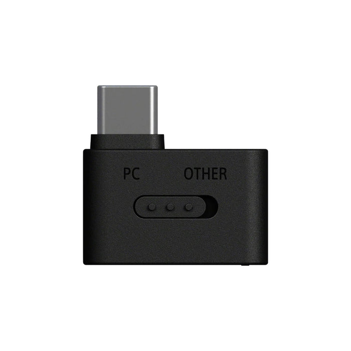Sony WHG910N/B | Écouteurs circum-auriculaires INZONE H9 II - Noir | 04 | Sonxplus Val des Sources