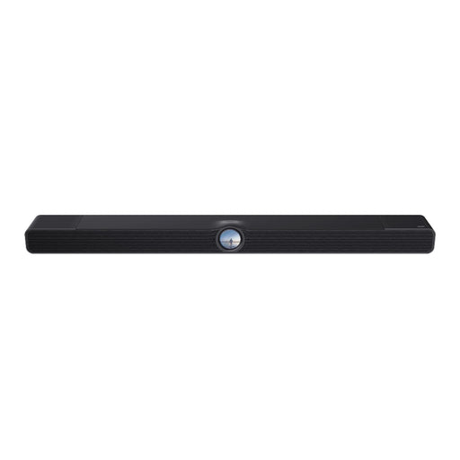 WiiM BAR | Barre de son 3.0.2 - Dolby Atmos - DTS:X - Noir mat | 01 | Sonxplus Val des Sources