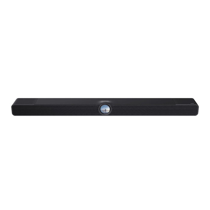 WiiM BAR | Barre de son 3.0.2 - Dolby Atmos - DTS:X - Noir mat | 01 | Sonxplus Val des Sources