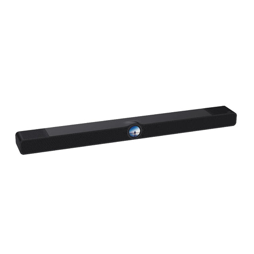 WiiM BAR | Barre de son 3.0.2 - Dolby Atmos - DTS:X - Noir brillant - Édition limitée | 02 | Sonxplus Val des Sources