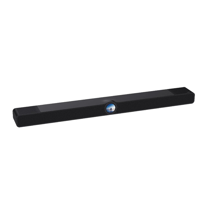 WiiM BAR | Barre de son 3.0.2 - Dolby Atmos - DTS:X - Noir mat | 02 | Sonxplus Val des Sources