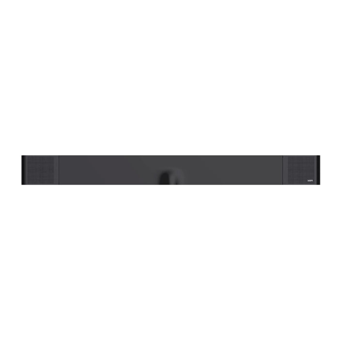 WiiM BAR | Barre de son 3.0.2 - Dolby Atmos - DTS:X - Noir brillant - Édition limitée | 03 | Sonxplus Val des Sources