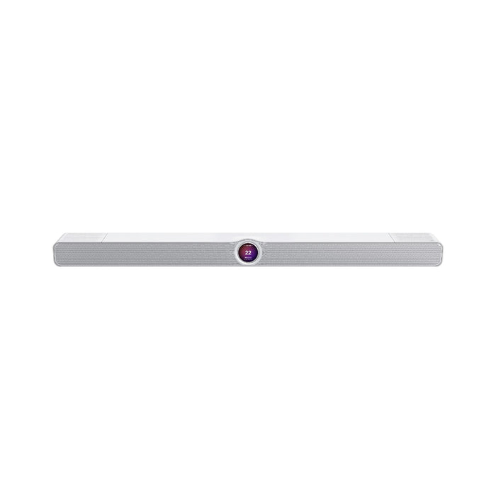 WiiM BAR | Barre de son 3.0.2 - Dolby Atmos - DTS:X - Blanc | 01 | Sonxplus Val des Sources