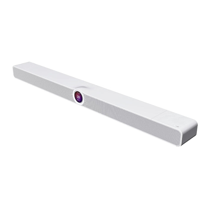 WiiM BAR | Barre de son 3.0.2 - Dolby Atmos - DTS:X - Blanc | 03 | Sonxplus Val des Sources