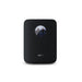 WiiM Sound | Haut-parleur Streaming - Écran tactile de 1,8" - Sans fil - Noir | 01 | Sonxplus Val des Sources