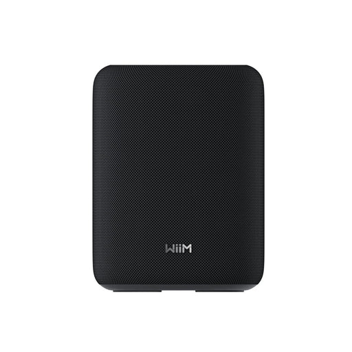 WiiM Sound | Haut-parleur Streaming - Écran tactile de 1,8" - Sans fil - Noir | 01 | Sonxplus Val des Sources