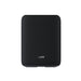 WiiM Sound | Haut-parleur Streaming - Écran tactile de 1,8" - Sans fil - Noir | 01 | Sonxplus Val des Sources