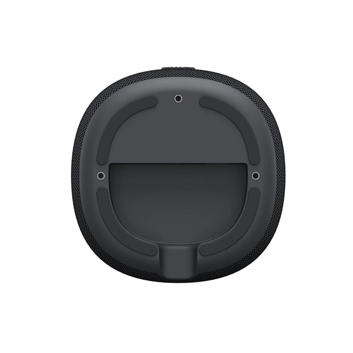 WiiM Sound | Haut-parleur Streaming - Écran tactile de 1,8" - Sans fil - Noir | 03 | Sonxplus Val des Sources