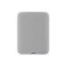 WiiM Sound | Haut-parleur Streaming - Écran tactile de 1,8" - Sans fil - Blanc | 02 | Sonxplus Val des Sources