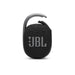 JBL Clip 4 | Haut-parleur Ultra-portable - Bluetooth - Imperméable - Autonomie 10 Heures - Noir-SONXPLUS.com
