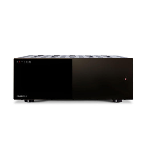 Anthem MCA 525 Gen 2 | Amplificateur de puissance - 5 canaux - Noir-SONXPLUS Val-des-sources