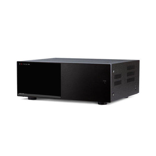 Anthem MCA 325 Gen 2 | Amplificateur de puissance - 3 canaux - Noir-SONXPLUS Val-des-sources