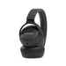 JBL Tune 660NC | Écouteurs sans fil supra-auriculaires - Bluetooth - Annulation active du bruit - Fast Pair - Noir-SONXPLUS.com