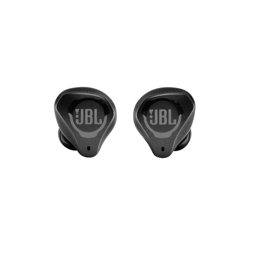 JBL Tour Pro+ TWS | Écouteurs intra-auriculaires - 100% Sans fil - Bluetooth - Réduction adaptative du bruit - Noir-SONXPLUS Val-des-sources