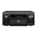 Denon AVR-X8500HA | Récepteur AV 13.2 canaux - Réseau - Cinéma maison - Amplificateur de puissance monolithique - Bluetooth - Wi-Fi - 8K - HEOS - Noir-SONXPLUS.com