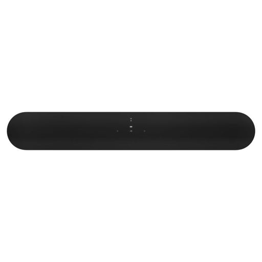 Sonos Beam (Gén2) | Barre de Son 3.0 canaux - Wifi - Commande vocale - Dolby Atmos - Noir-SONXPLUS Val-des-sources