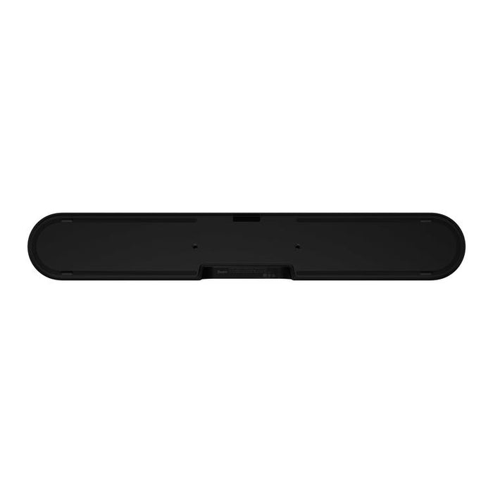 Sonos Beam (Gén2) | Barre de Son 3.0 canaux - Wifi - Commande vocale - Dolby Atmos - Noir-SONXPLUS Val-des-sources