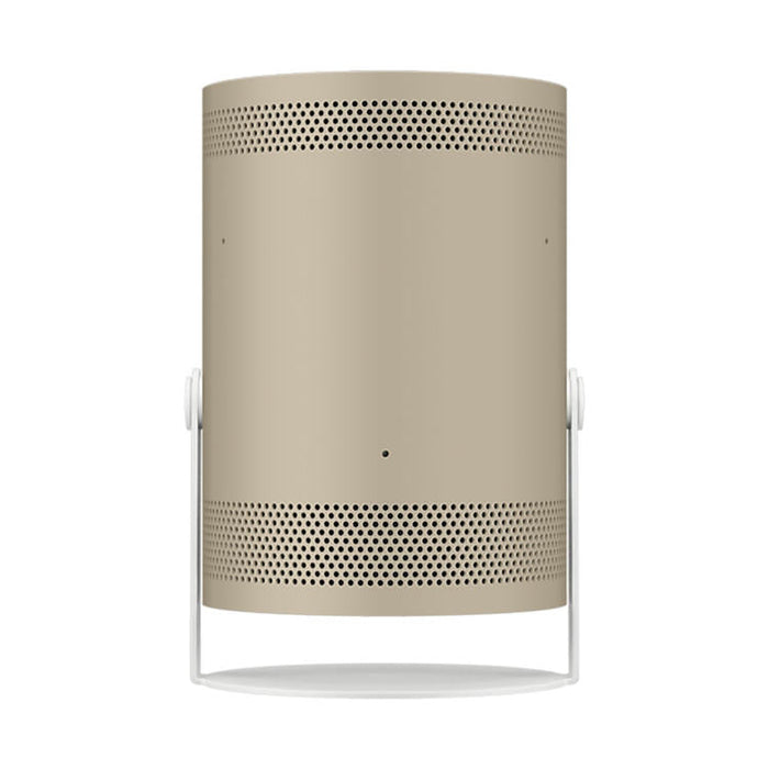 Samsung VG-SCLB00YR/ZA | The Freestyle Skin - Couvercle pour projecteur - Coyote Beige-SONXPLUS.com