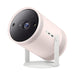 Samsung VG-SCLB00PR/ZA | The Freestyle Skin - Couvercle pour projecteur - Rose pâle-SONXPLUS.com