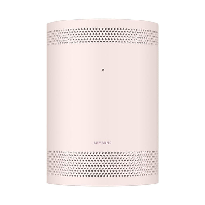 Samsung VG-SCLB00PR/ZA | The Freestyle Skin - Couvercle pour projecteur - Rose pâle-SONXPLUS.com