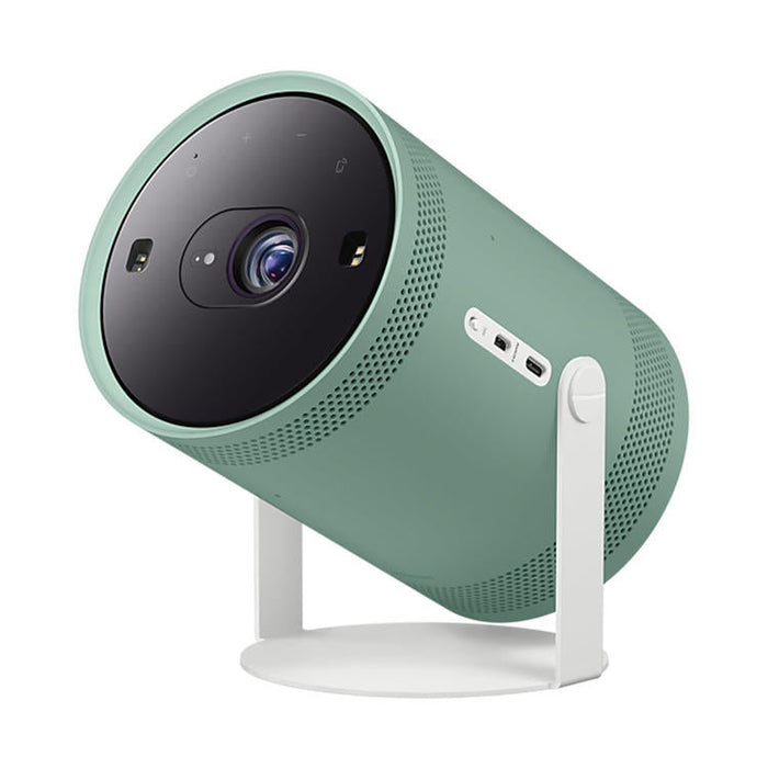 Samsung VG-SCLB00NR/ZA | The Freestyle Skin - Couvercle pour projecteur - Vert forêt-SONXPLUS.com