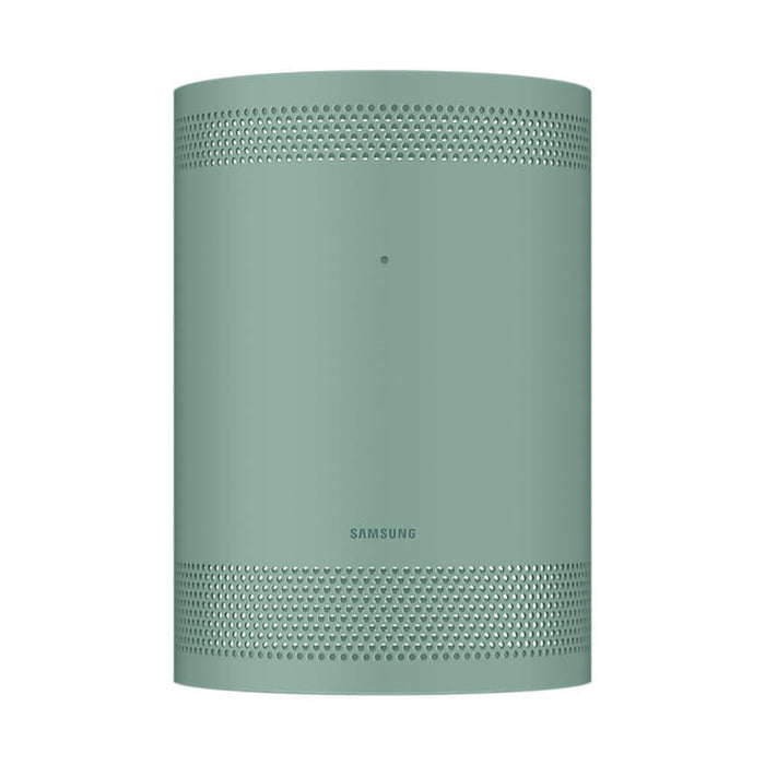 Samsung VG-SCLB00NR/ZA | The Freestyle Skin - Couvercle pour projecteur - Vert forêt-SONXPLUS.com