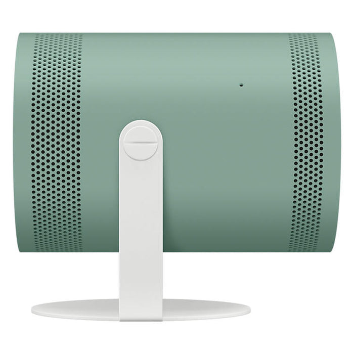 Samsung VG-SCLB00NR/ZA | The Freestyle Skin - Couvercle pour projecteur - Vert forêt-SONXPLUS.com