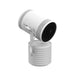 Samsung VG-FBB3BA/ZA | Batterie portable pour projecteur The Freestyle - Jusqu'à 3 heures d'autonomie - Pour l'extérieur - Blanc-SONXPLUS.com