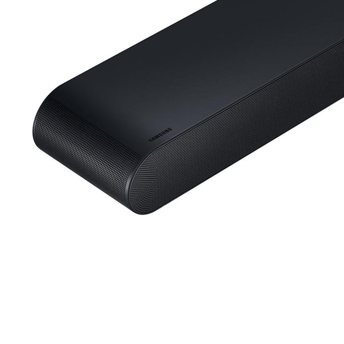 Samsung HW-S60B | Barre de son - 5.0 canaux - Tout-en-un - Série 600 - 200W - Bluetooth - Noir-SONXPLUS Val-des-sources